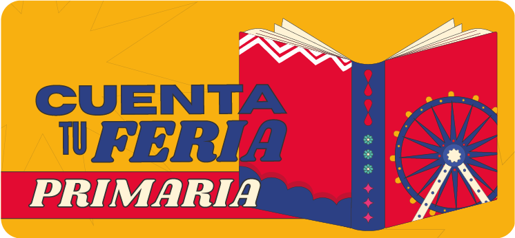 Cuenta tu Feria FNSM 2025