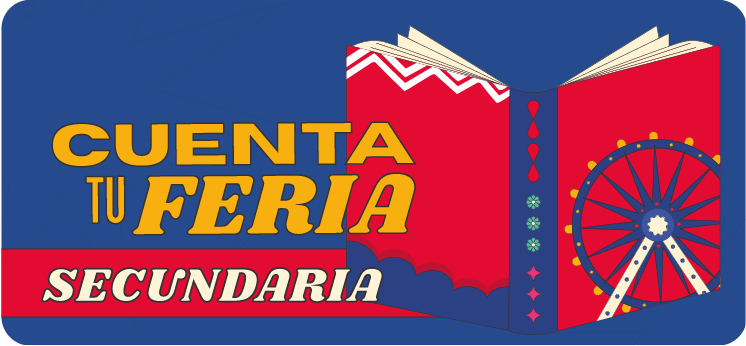 Pinta tu Feria FNSM 2025